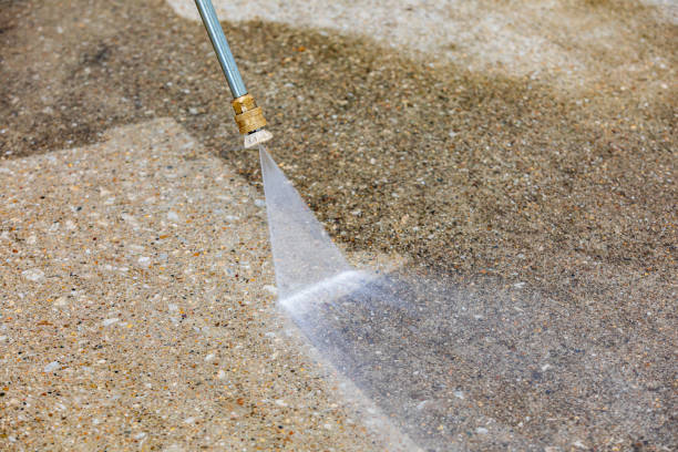 Best Oil and Grease Removal from Surfaces in Cadiz, KY